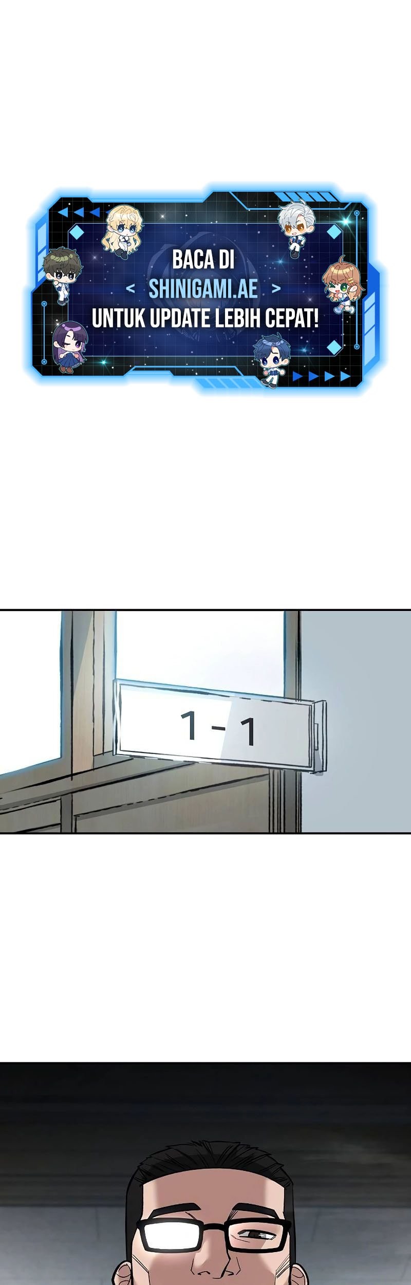 Baca The Bully In Charge Chapter 65 Gambar 2