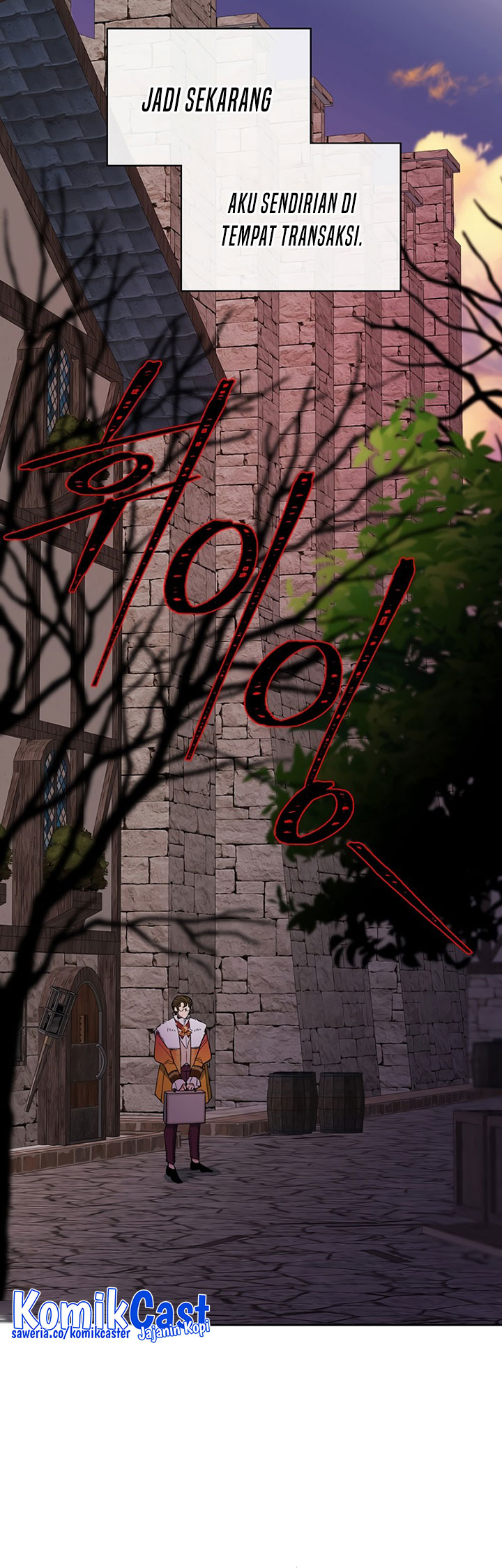 The Duke’s Redemption Chapter 42 Gambar 16