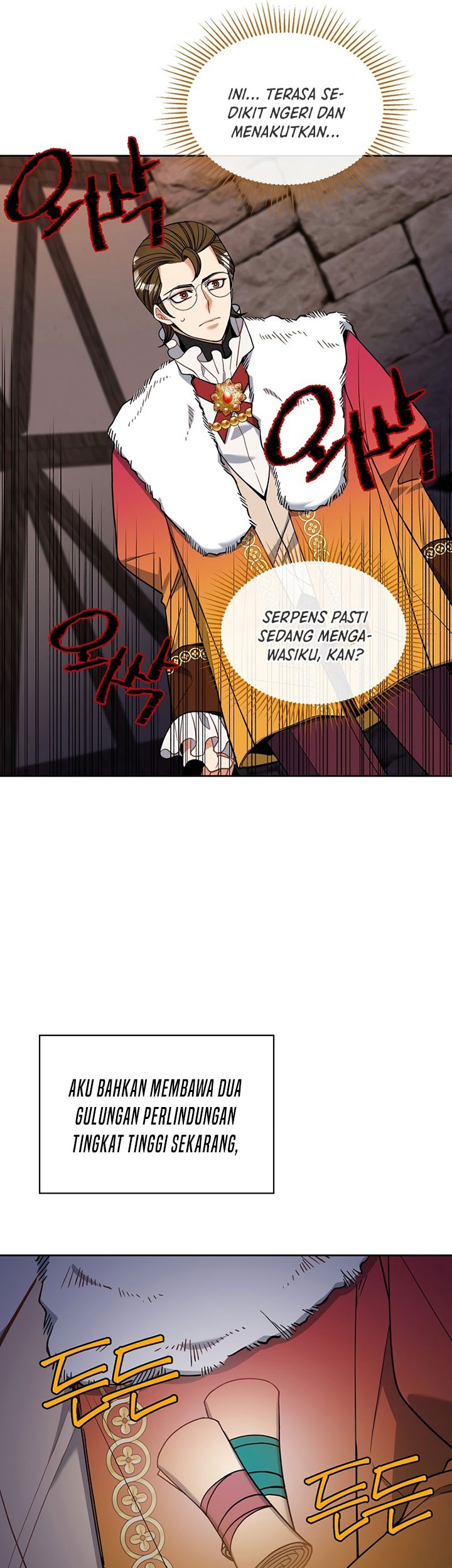 The Duke’s Redemption Chapter 42 Gambar 17