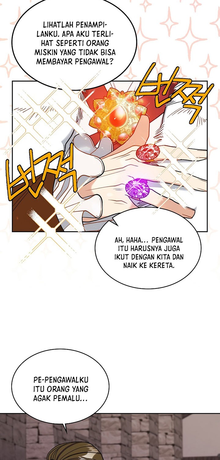 The Duke’s Redemption Chapter 42 Gambar 25