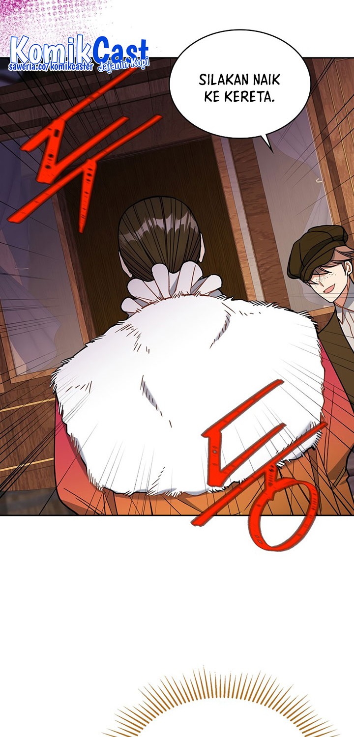 The Duke’s Redemption Chapter 42 Gambar 28
