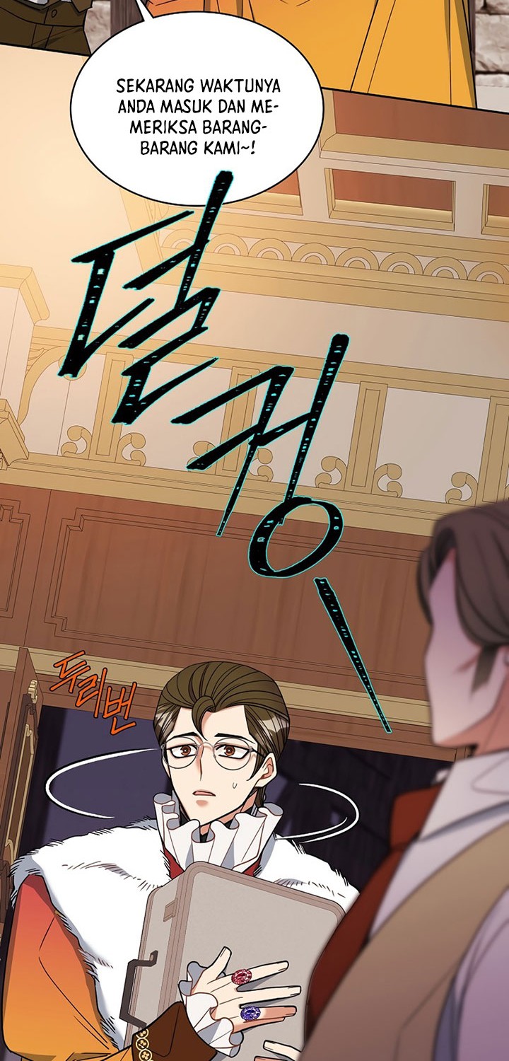 The Duke’s Redemption Chapter 42 Gambar 33