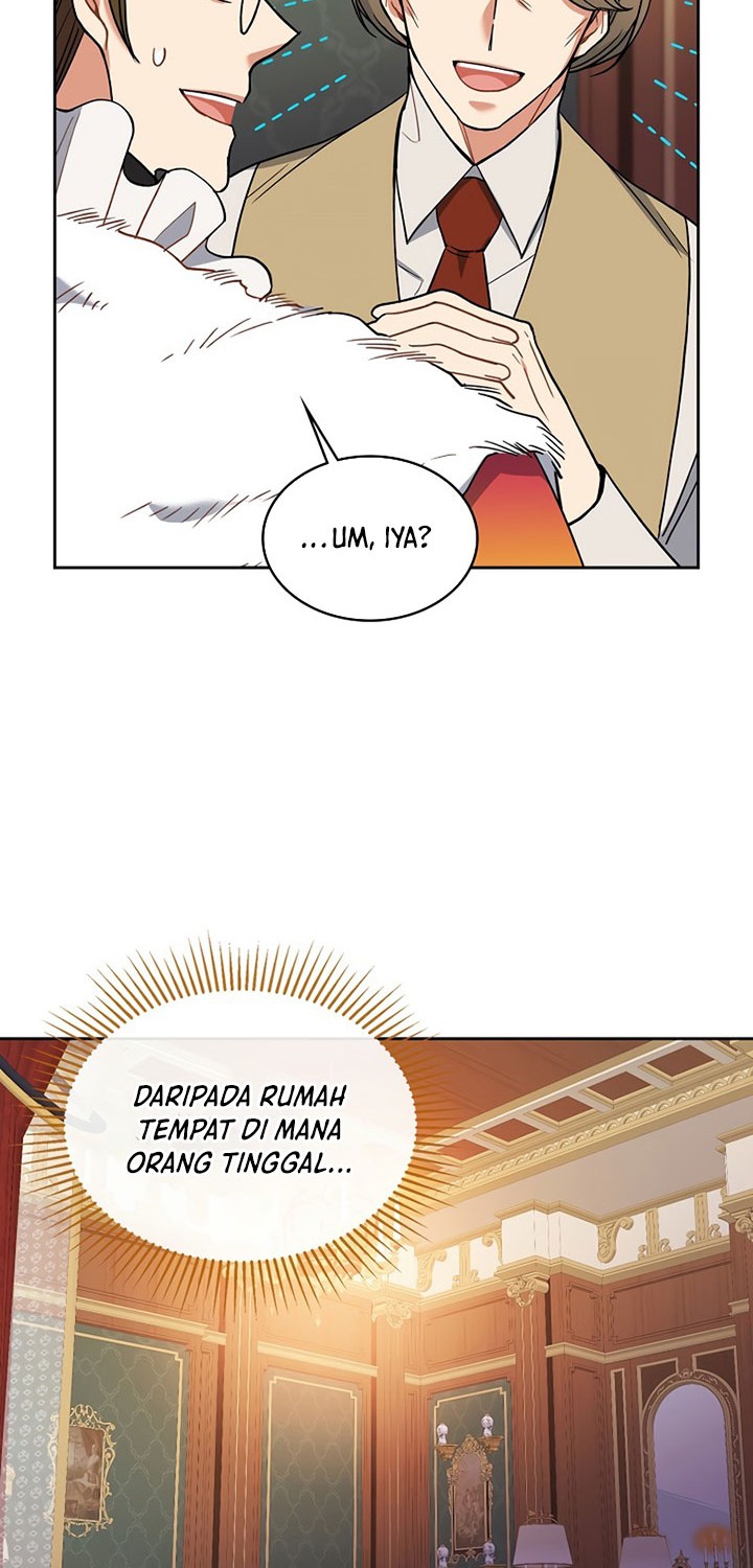 The Duke’s Redemption Chapter 42 Gambar 35