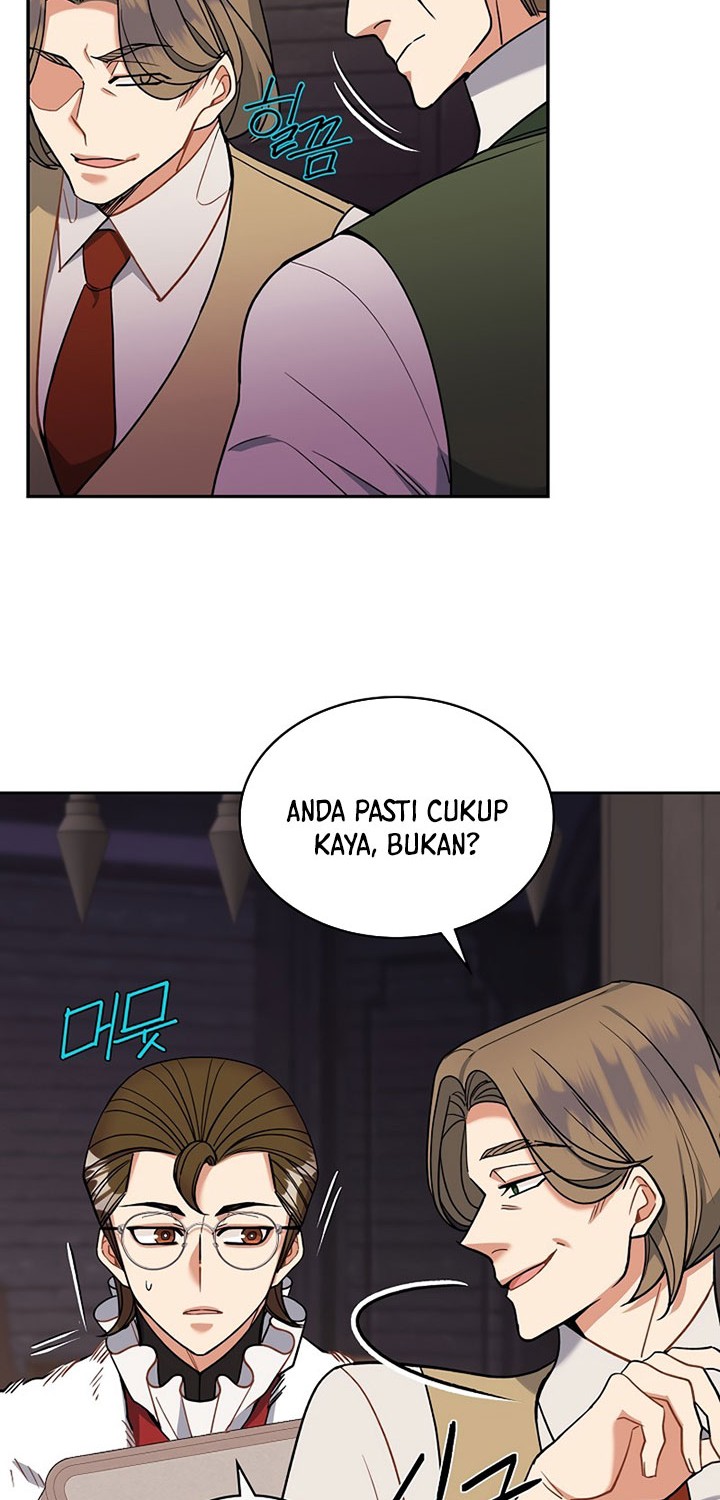 The Duke’s Redemption Chapter 42 Gambar 40