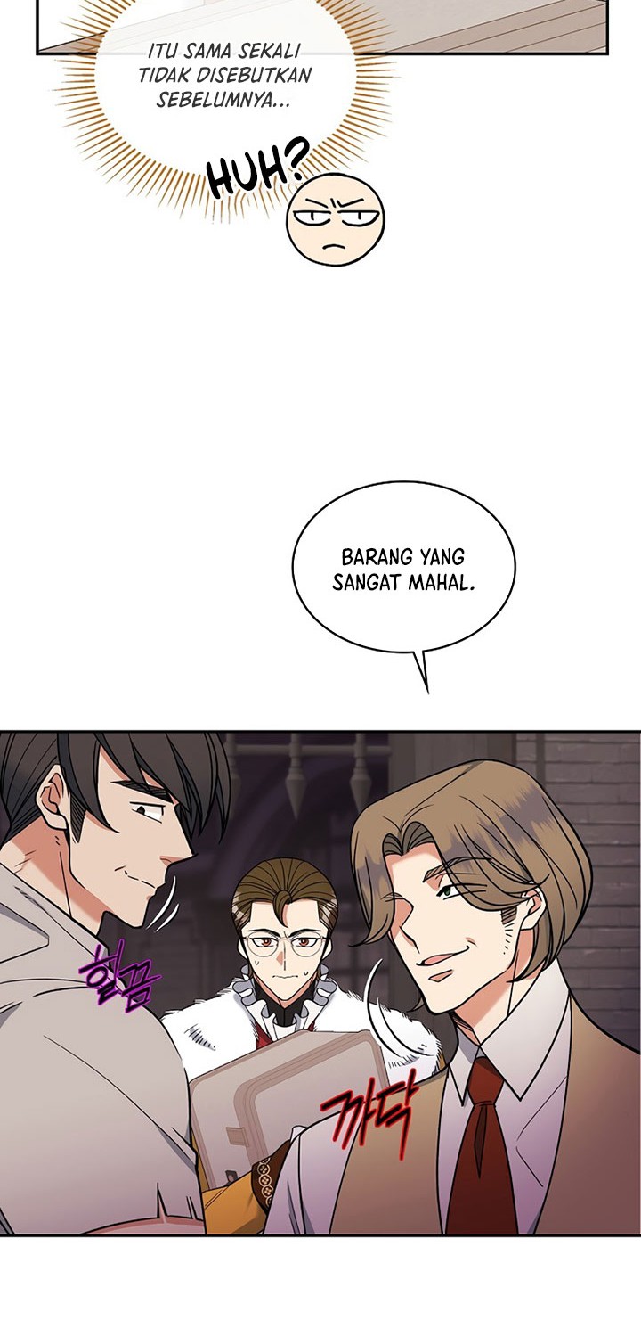 The Duke’s Redemption Chapter 42 Gambar 48