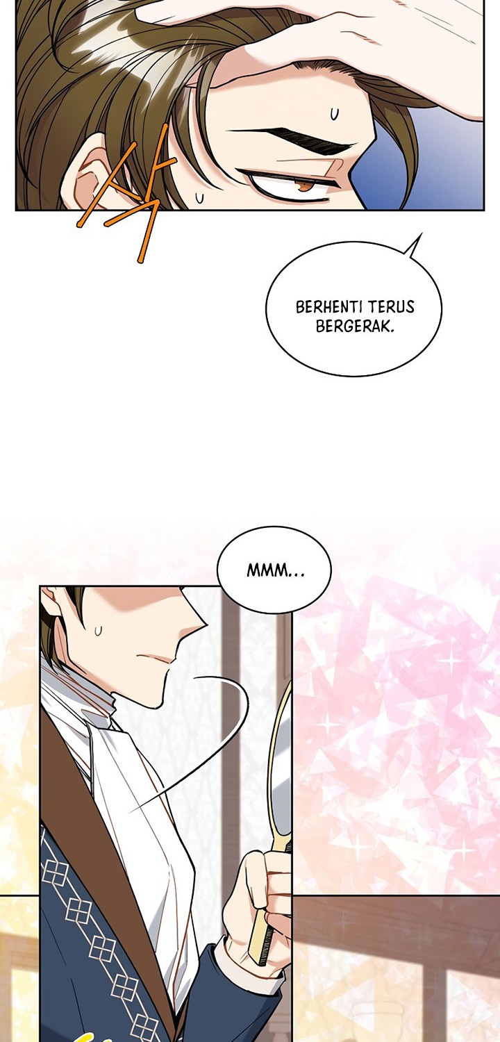 The Duke’s Redemption Chapter 42 Gambar 3