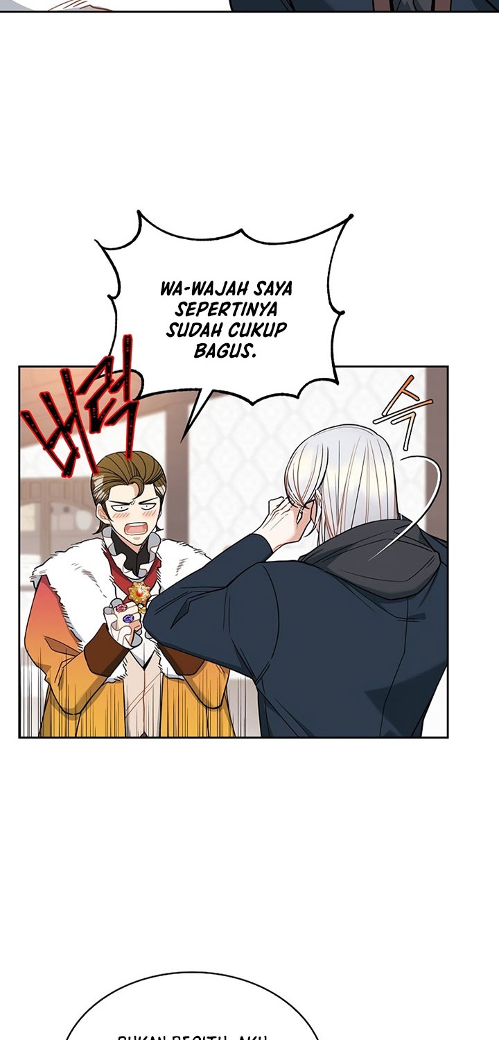 The Duke’s Redemption Chapter 42 Gambar 8