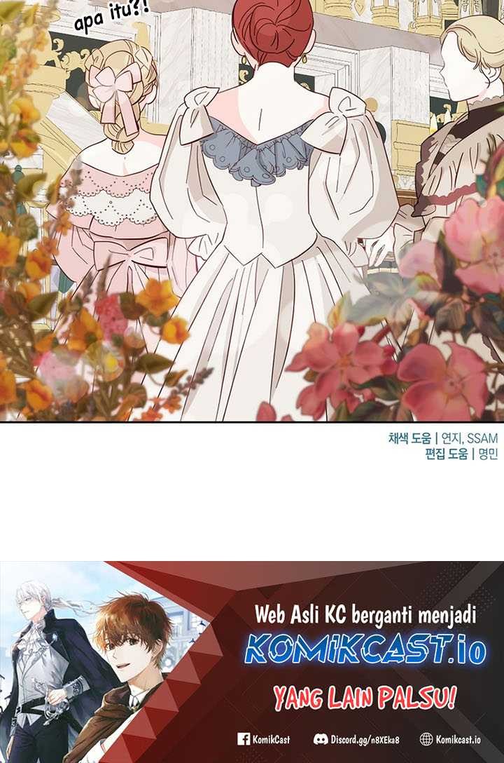 The Duke’s Redemption Chapter 41 Gambar 43