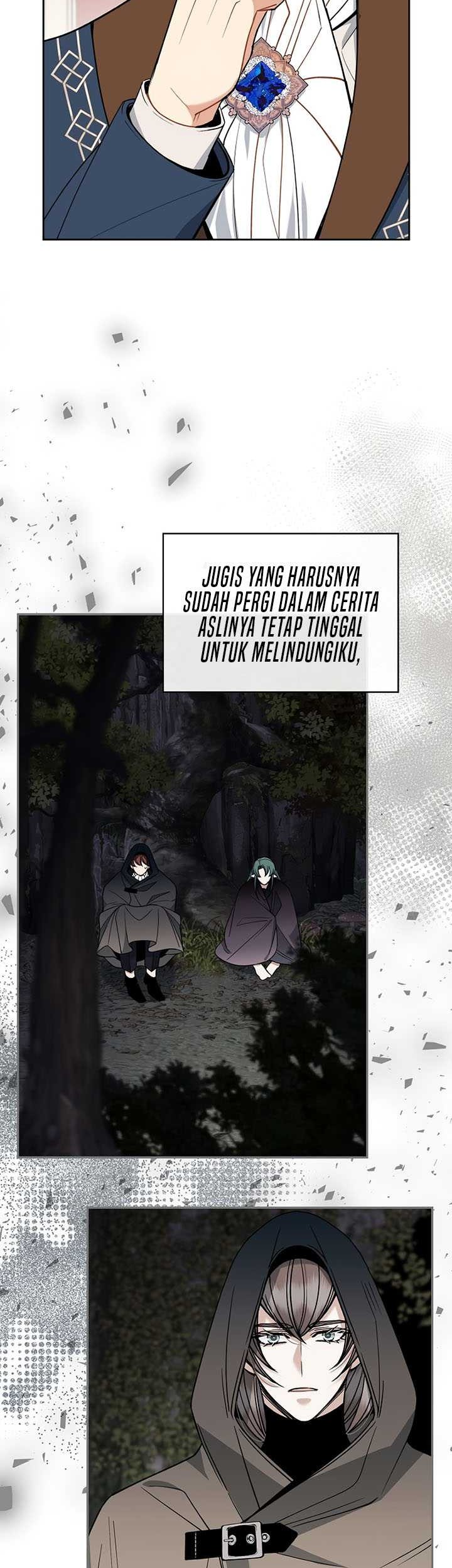 The Duke’s Redemption Chapter 41 Gambar 4