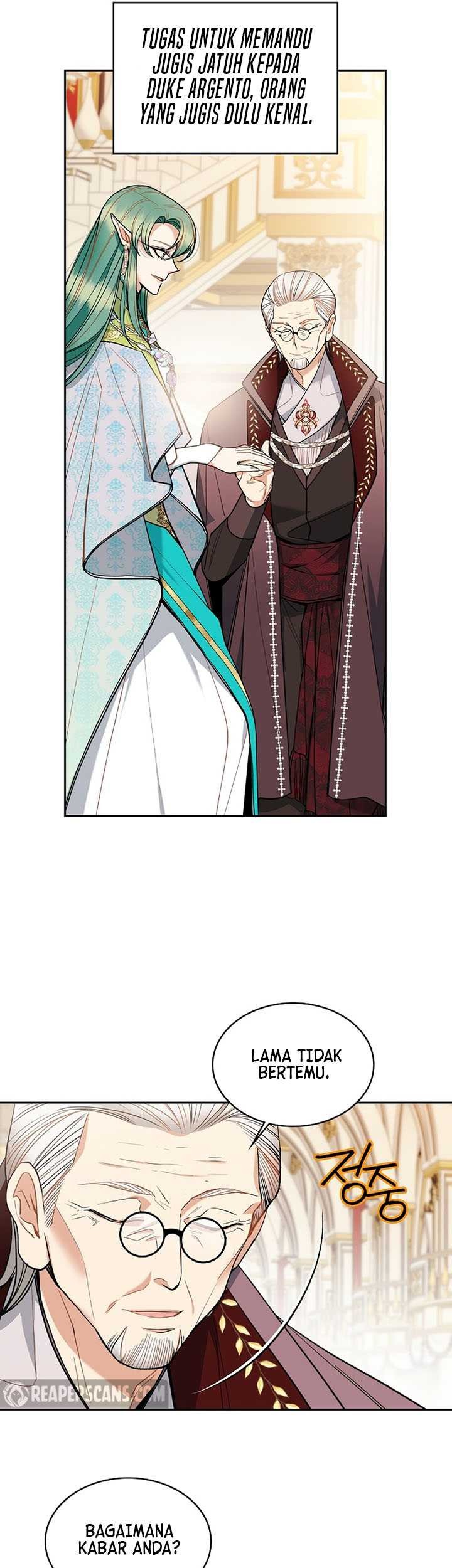 The Duke’s Redemption Chapter 41 Gambar 12
