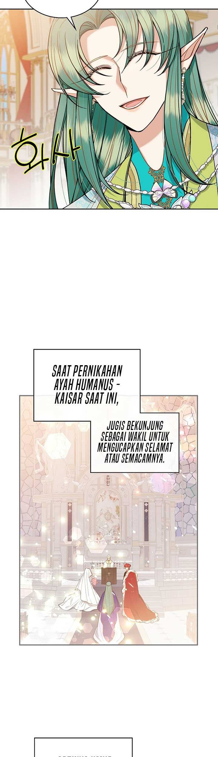 The Duke’s Redemption Chapter 41 Gambar 13