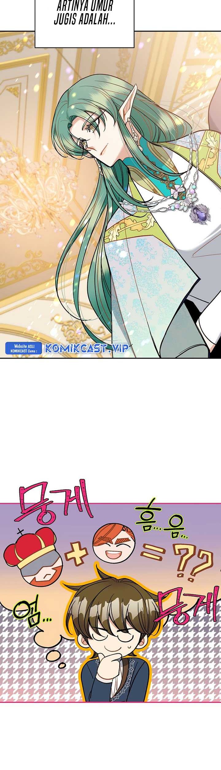 The Duke’s Redemption Chapter 41 Gambar 14