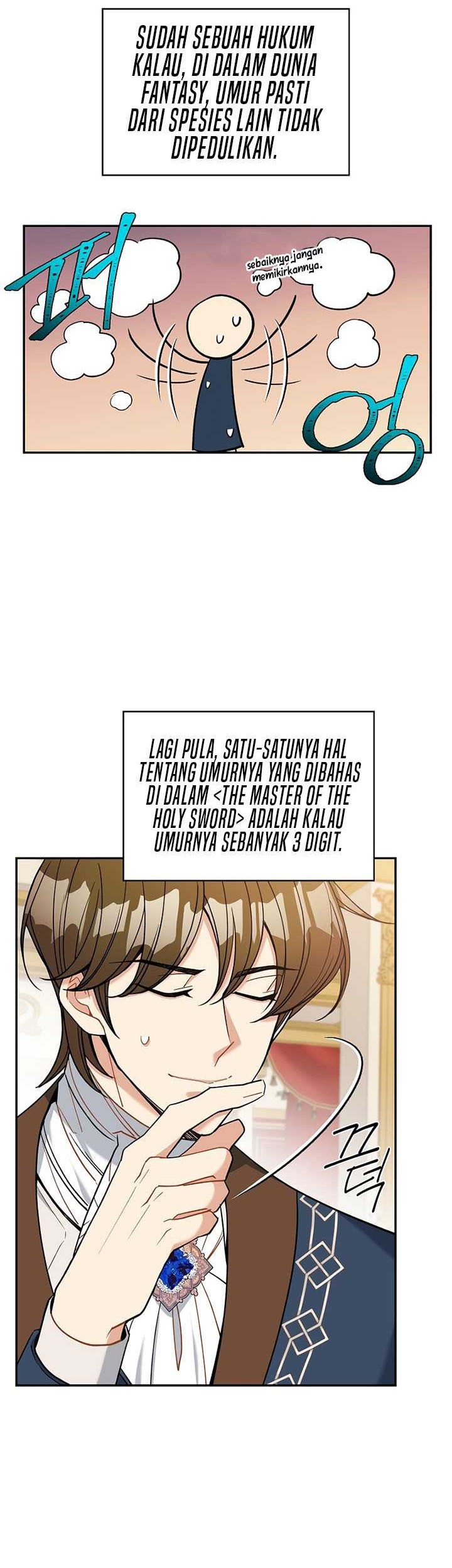 The Duke’s Redemption Chapter 41 Gambar 15