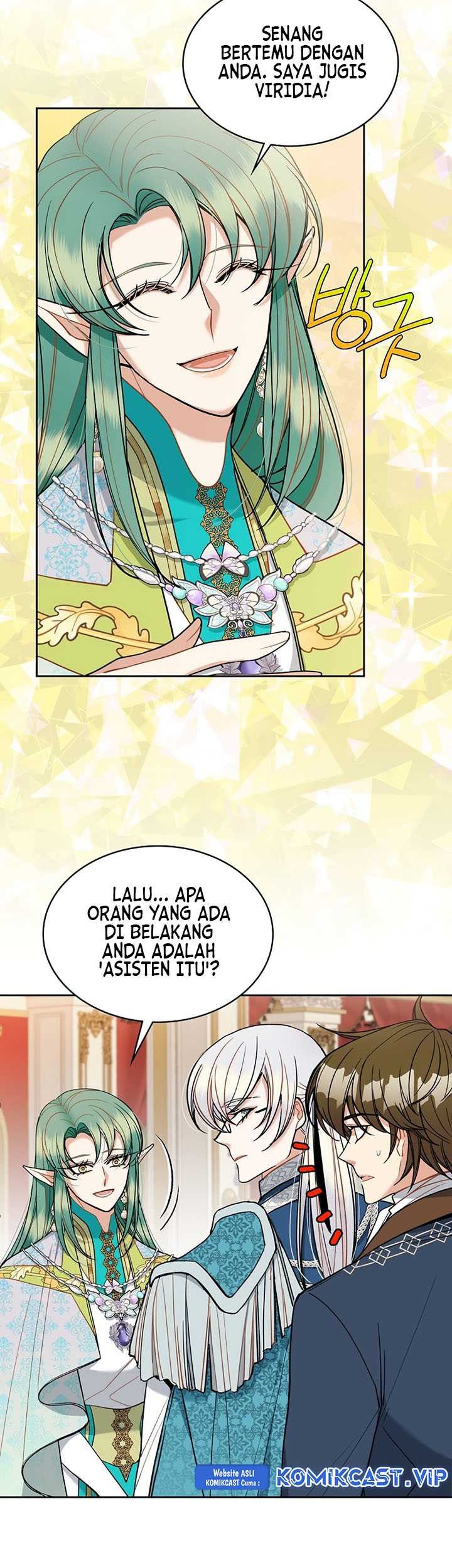 The Duke’s Redemption Chapter 41 Gambar 19