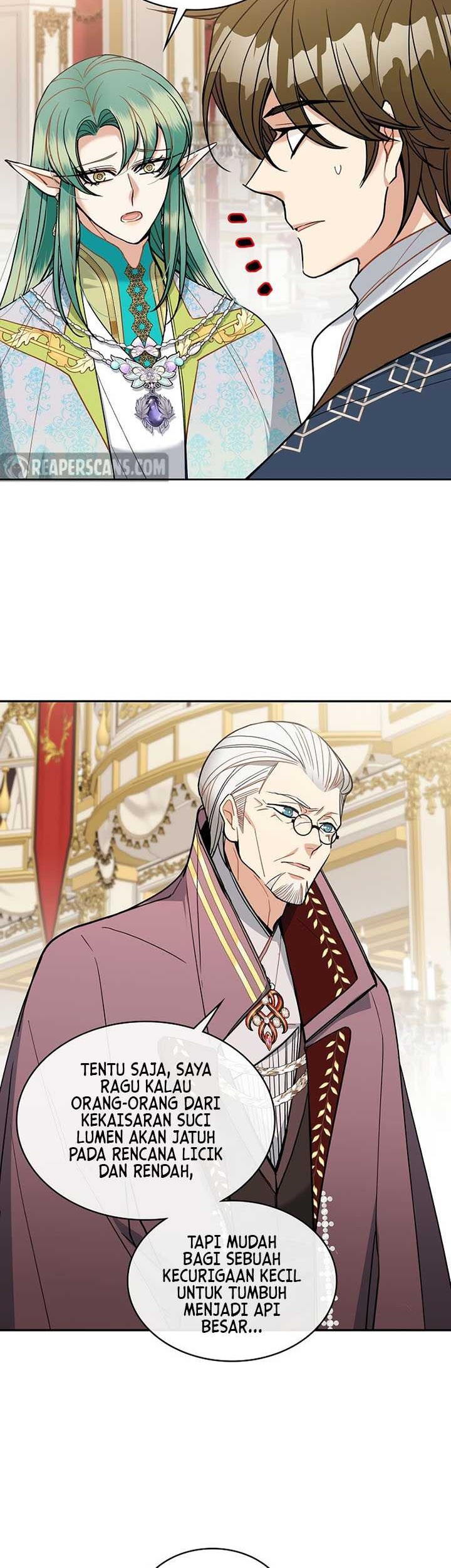 The Duke’s Redemption Chapter 41 Gambar 23