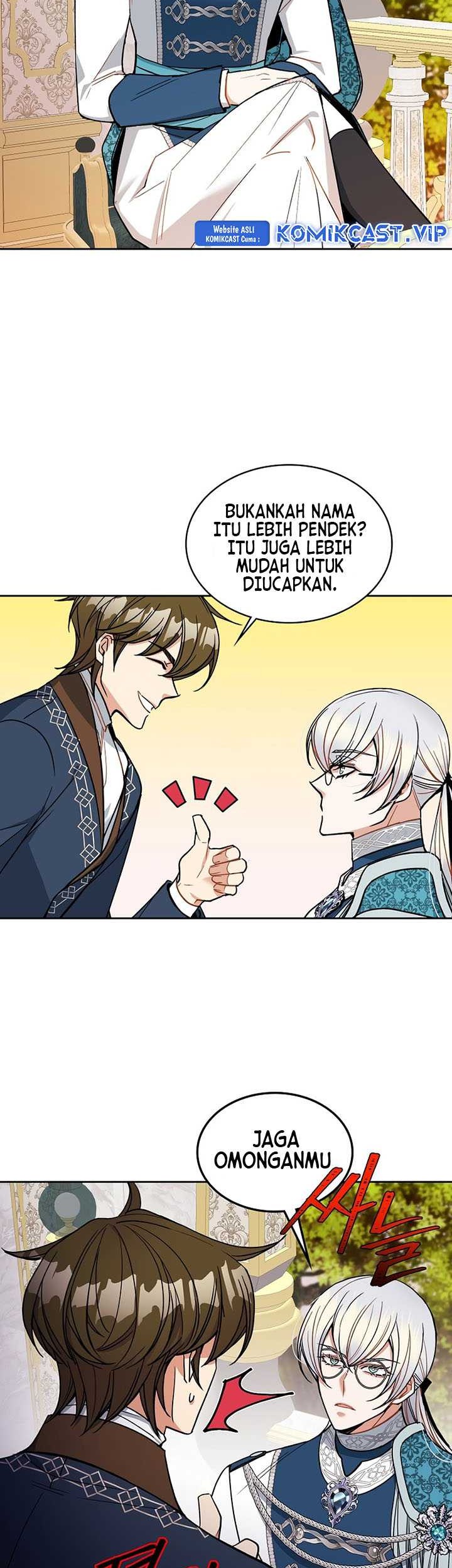 The Duke’s Redemption Chapter 41 Gambar 32