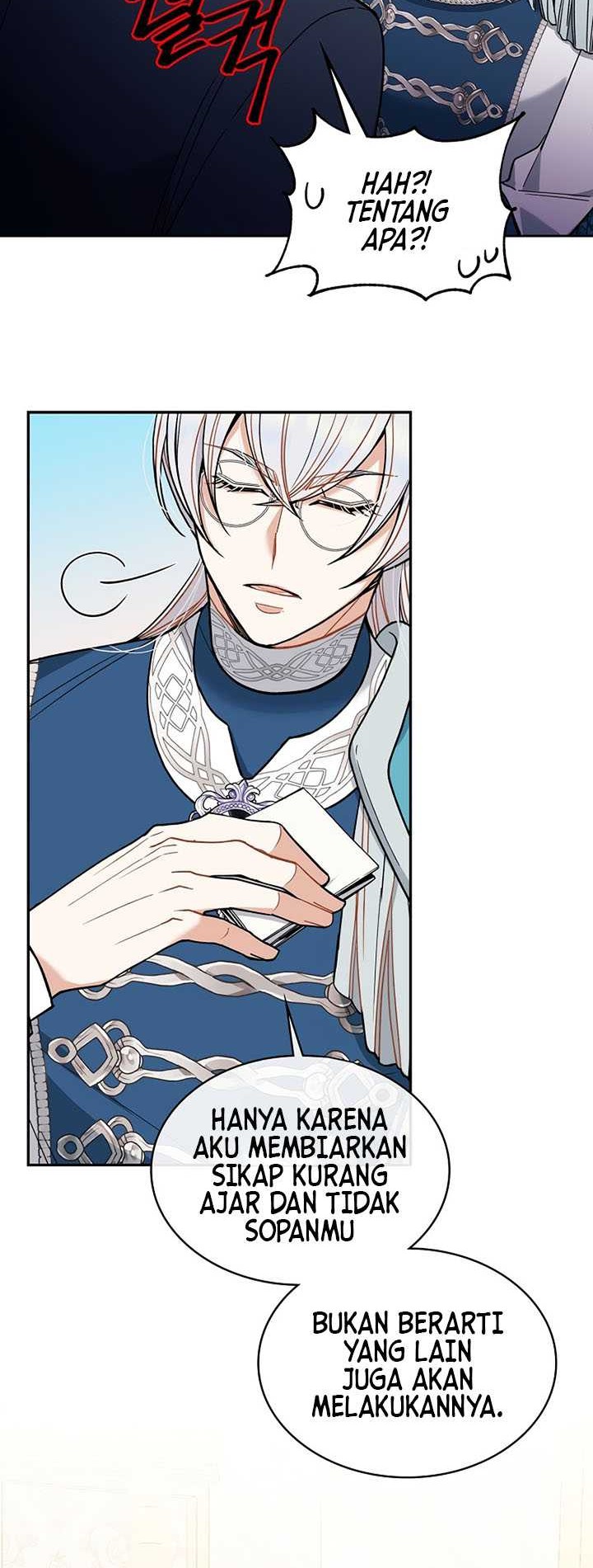 The Duke’s Redemption Chapter 41 Gambar 33