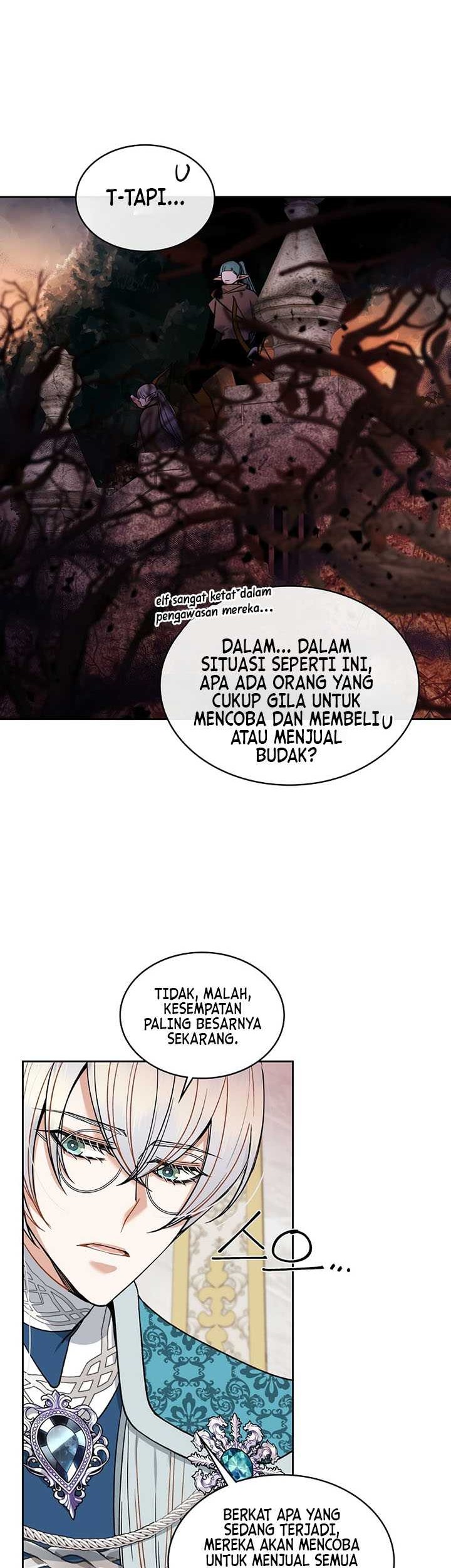 The Duke’s Redemption Chapter 41 Gambar 37