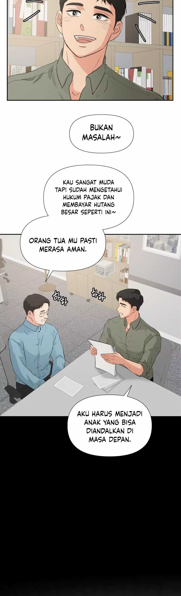 Golden Print Chapter 27 Gambar 4