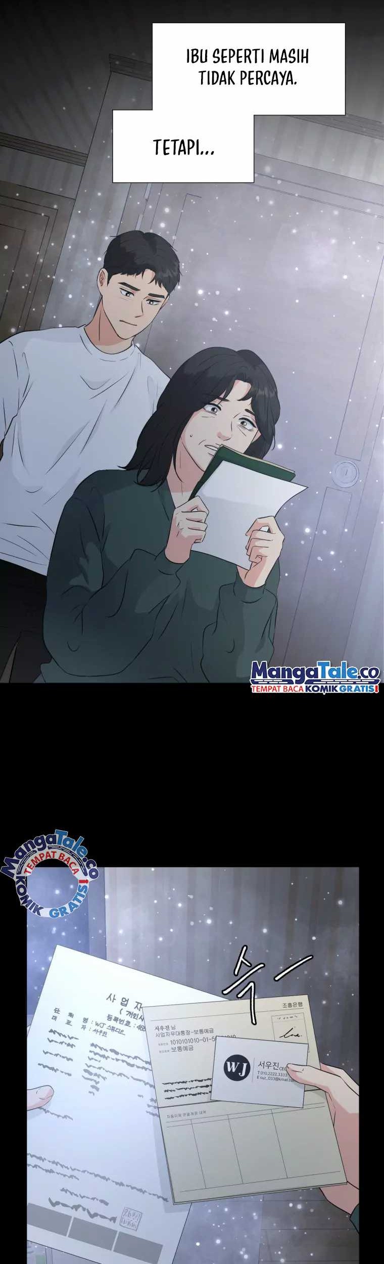 Golden Print Chapter 27 Gambar 5