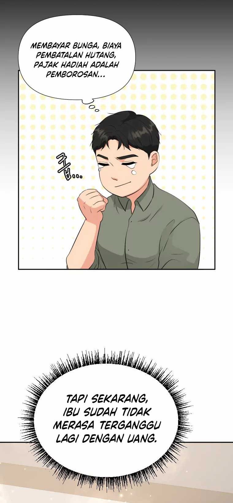 Golden Print Chapter 27 Gambar 7