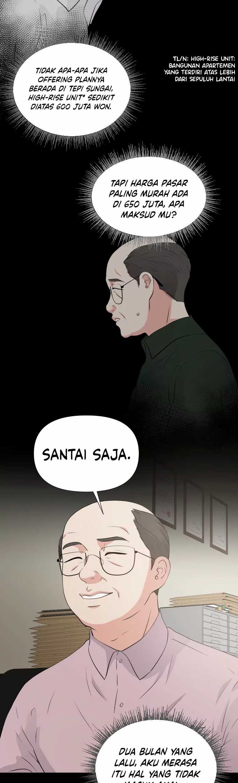Golden Print Chapter 27 Gambar 10