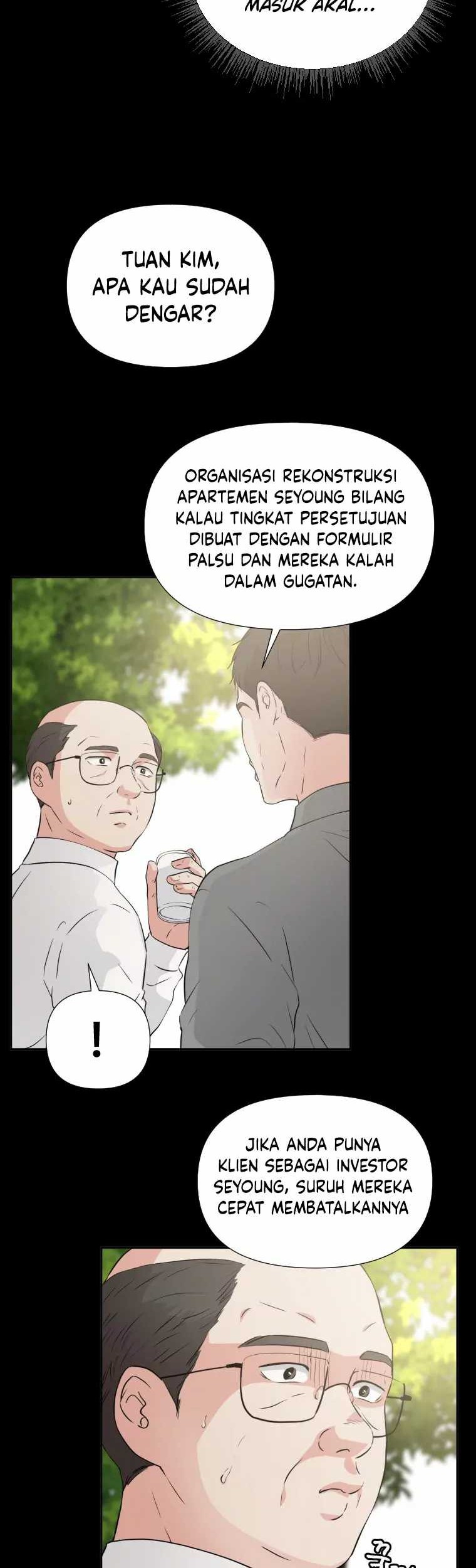 Golden Print Chapter 27 Gambar 11
