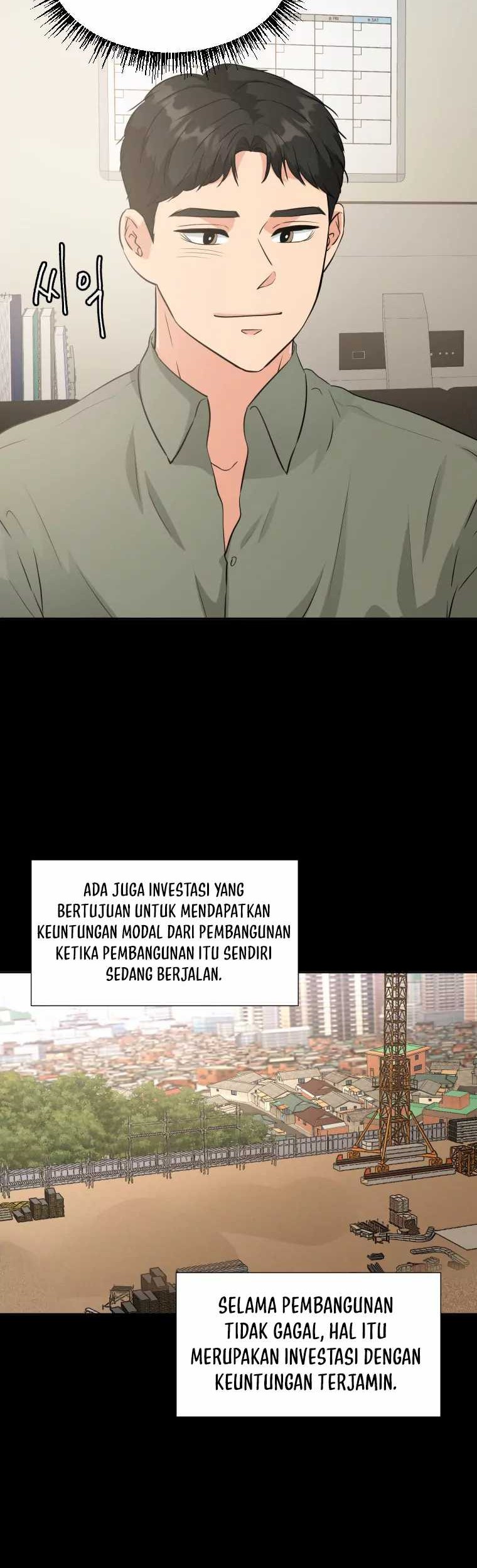 Golden Print Chapter 27 Gambar 13