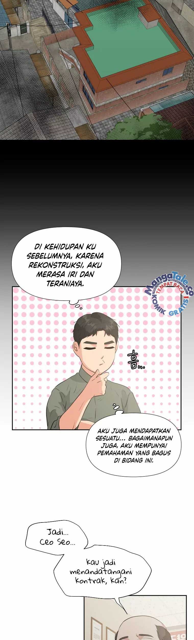 Golden Print Chapter 27 Gambar 15