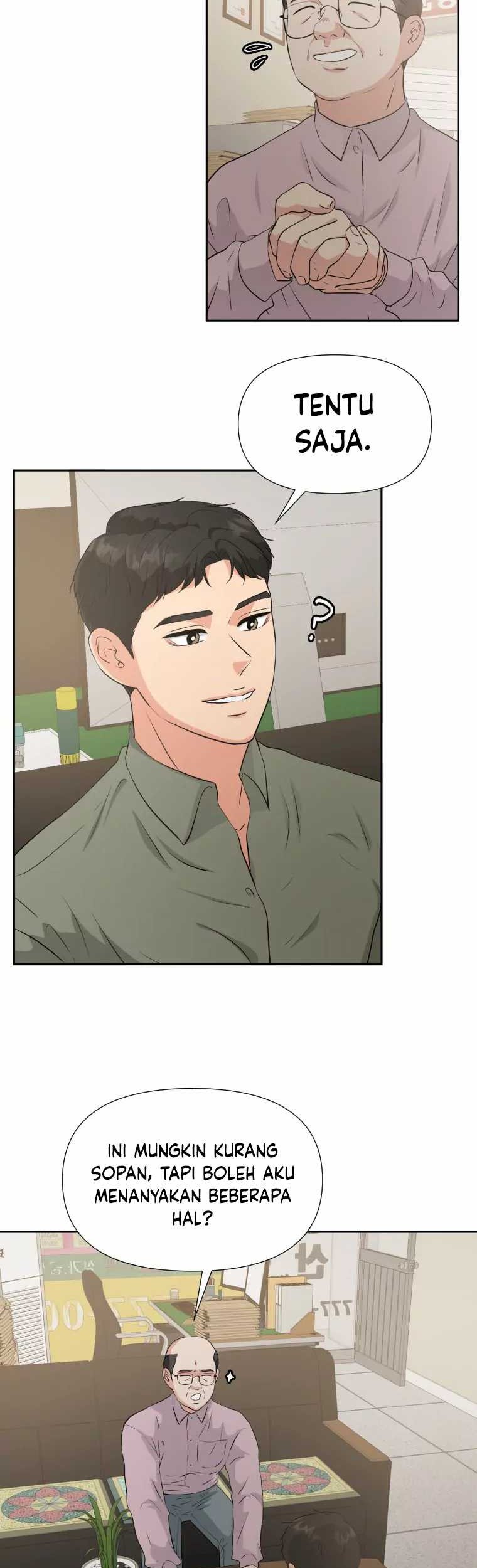 Golden Print Chapter 27 Gambar 16