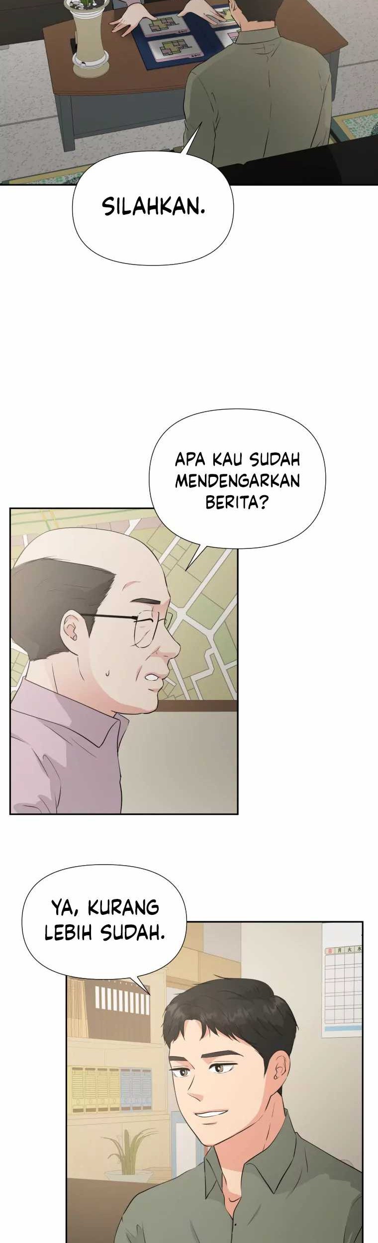 Golden Print Chapter 27 Gambar 17