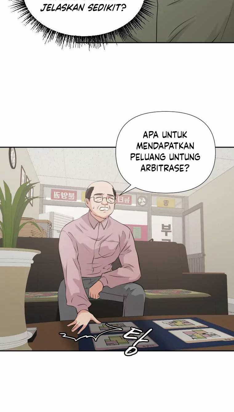 Golden Print Chapter 27 Gambar 19