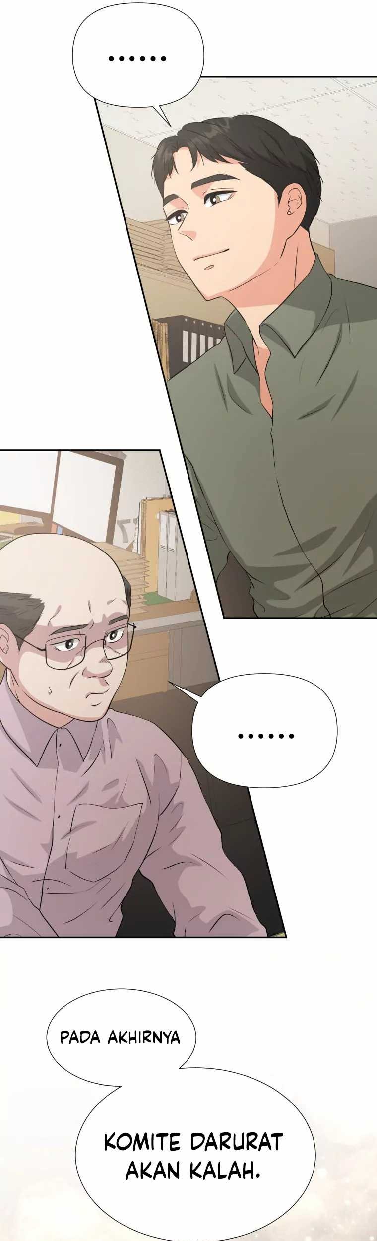Golden Print Chapter 27 Gambar 20