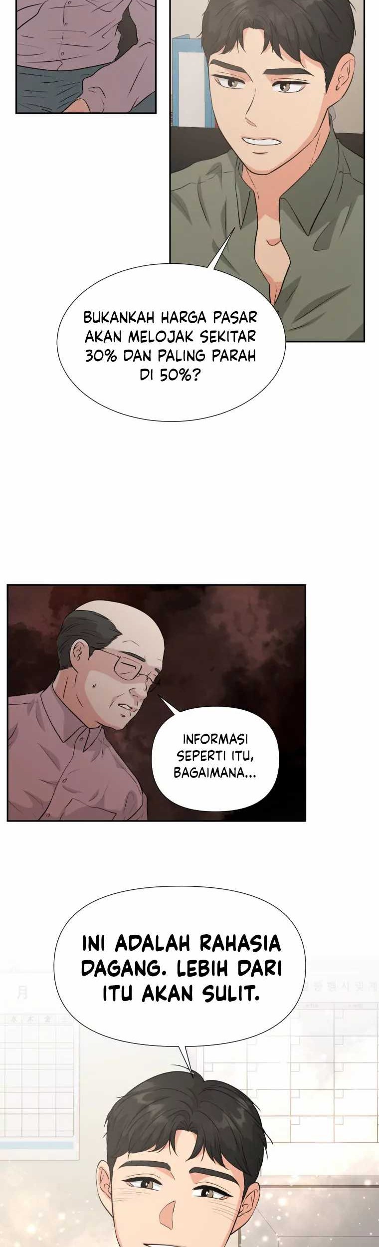 Golden Print Chapter 27 Gambar 23