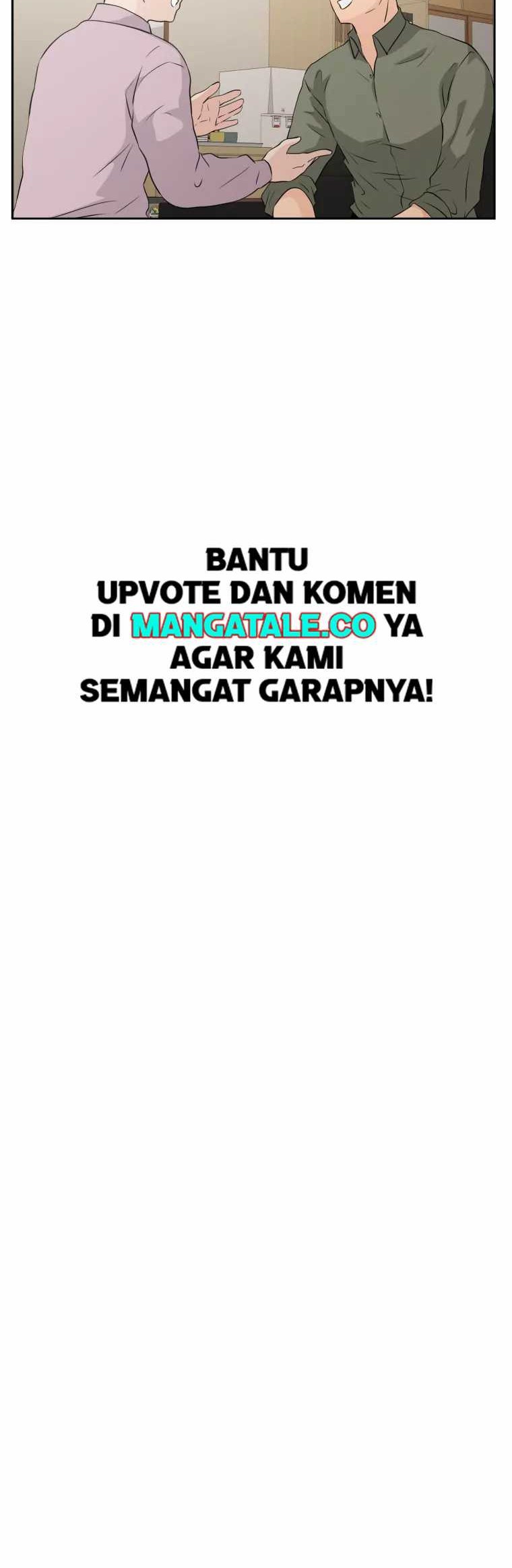 Golden Print Chapter 27 Gambar 25