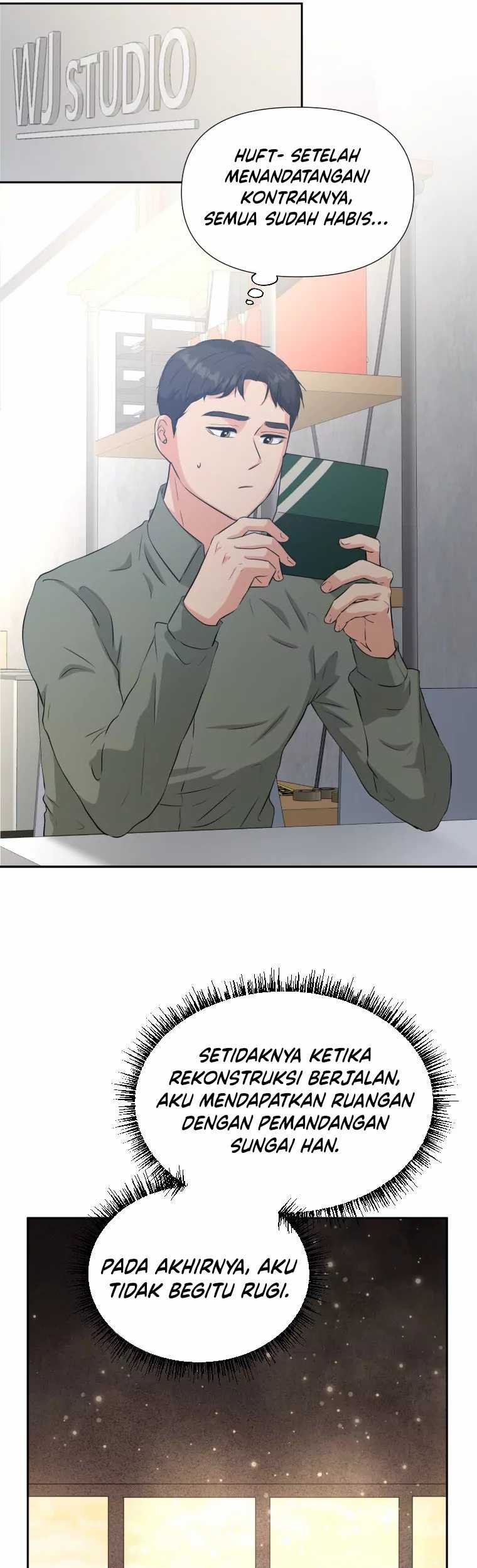 Golden Print Chapter 27 Gambar 26