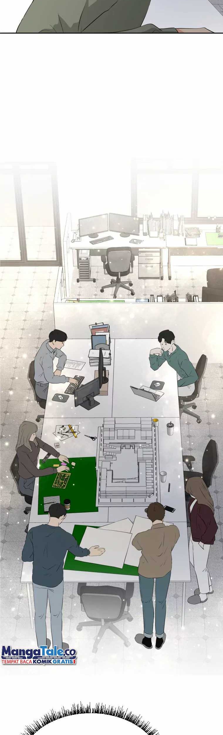 Golden Print Chapter 27 Gambar 29