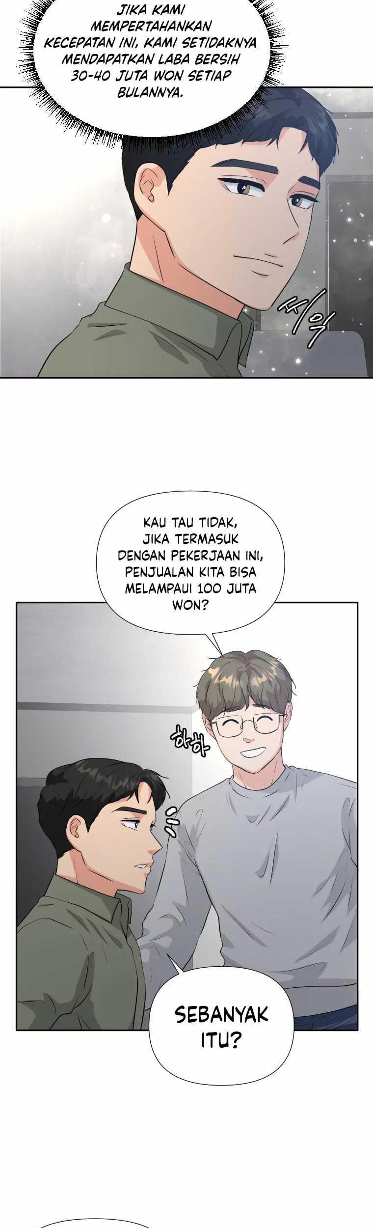 Golden Print Chapter 27 Gambar 30