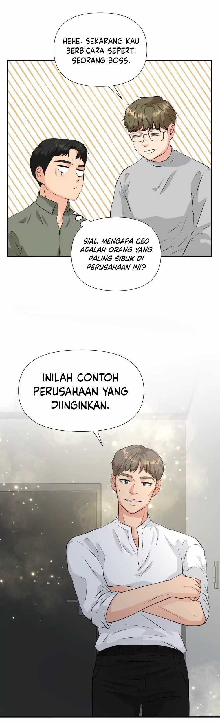 Golden Print Chapter 27 Gambar 32