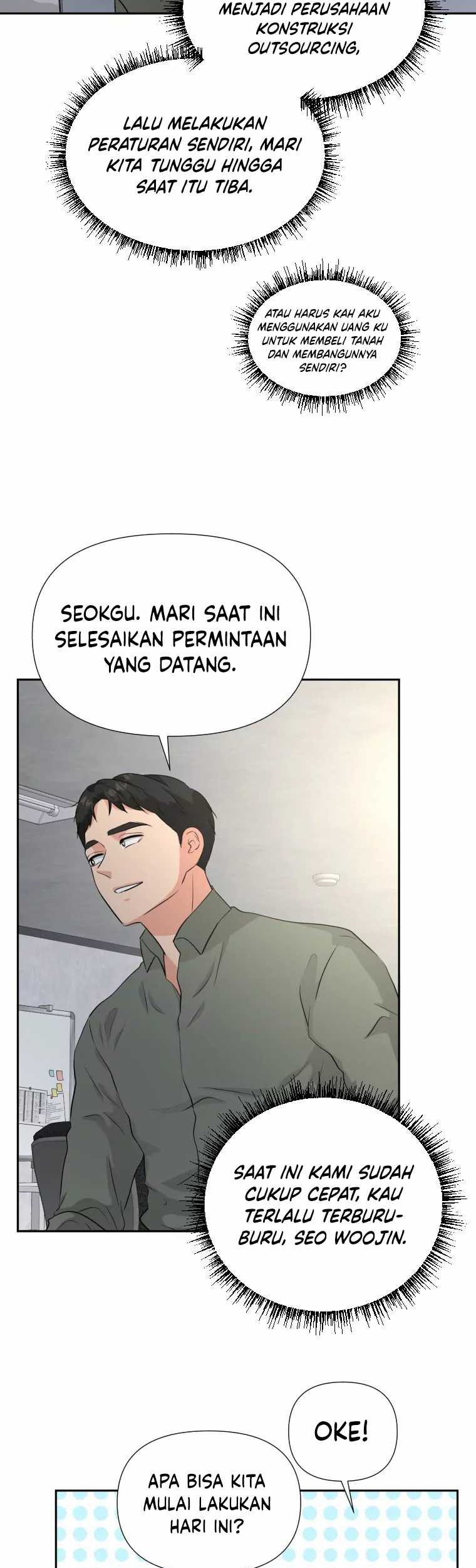 Golden Print Chapter 27 Gambar 34