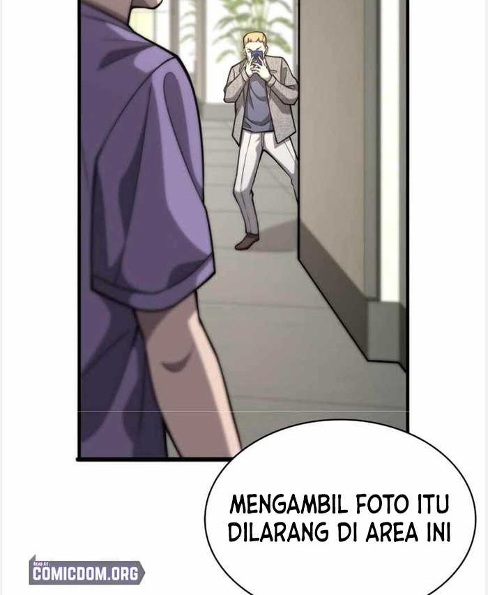 Great Doctor Ling Ran Chapter 109 Gambar 23