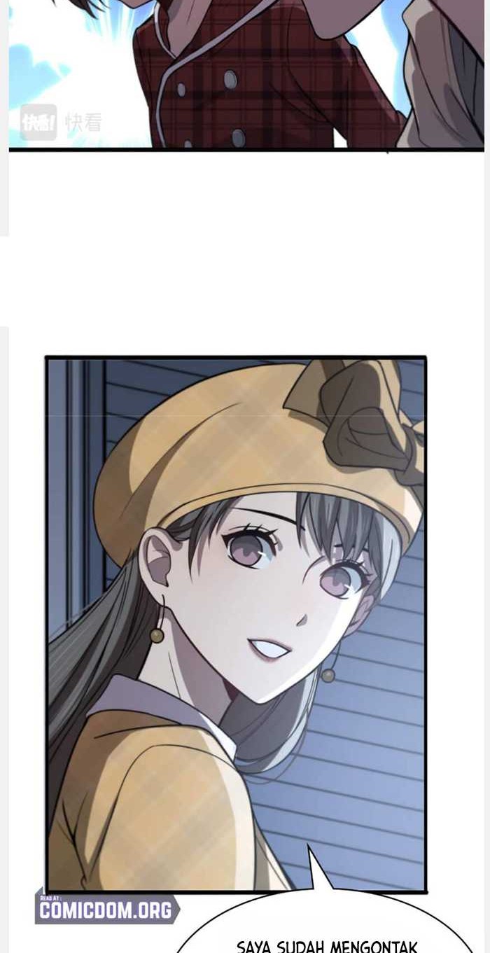 Great Doctor Ling Ran Chapter 108 Gambar 24
