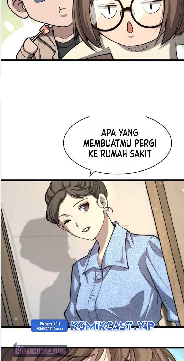 Great Doctor Ling Ran Chapter 108 Gambar 12