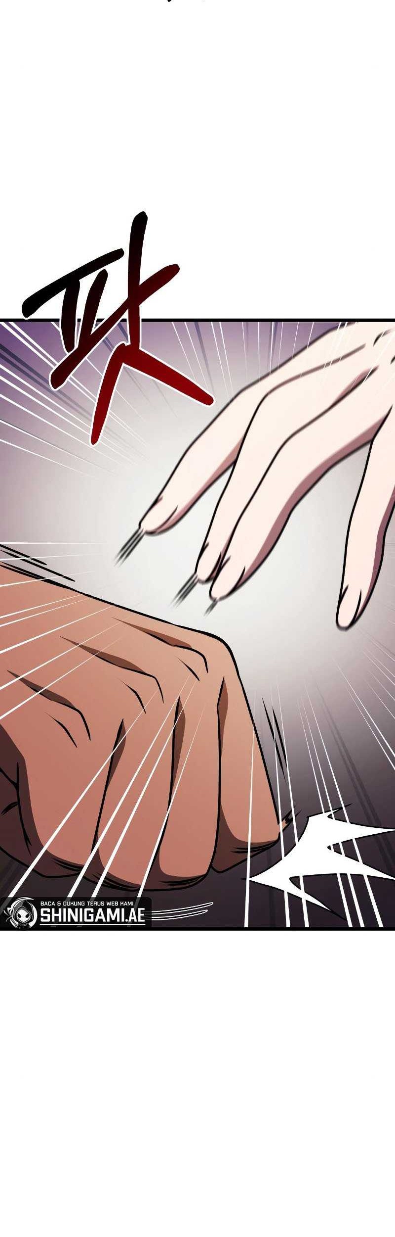 Terminally-Ill Genius Dark Knight Chapter 26 Gambar 37