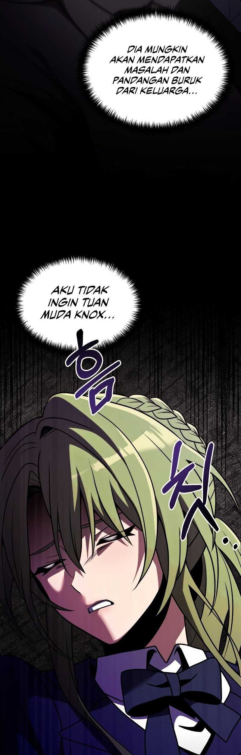 Terminally-Ill Genius Dark Knight Chapter 26 Gambar 43