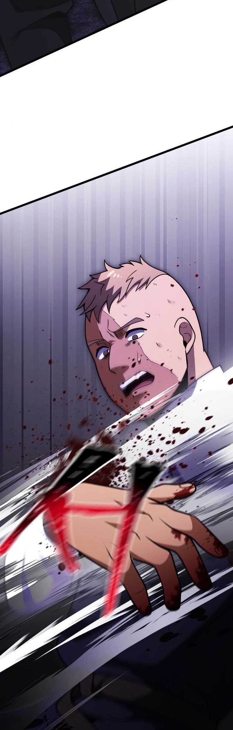 Terminally-Ill Genius Dark Knight Chapter 26 Gambar 53