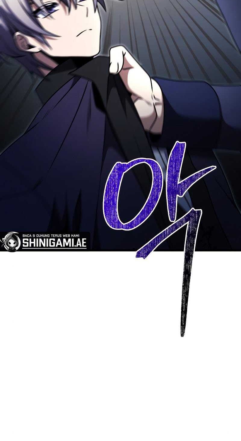 Terminally-Ill Genius Dark Knight Chapter 26 Gambar 65