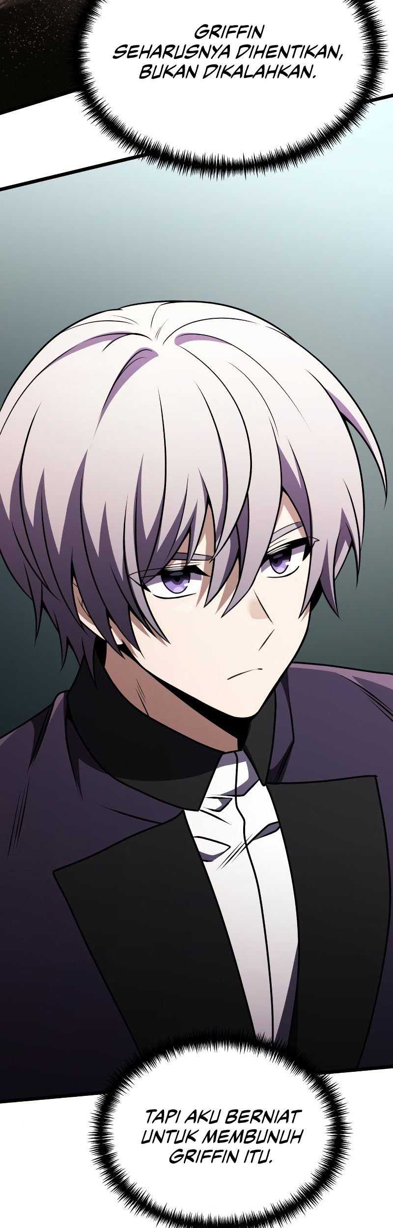 Terminally-Ill Genius Dark Knight Chapter 26 Gambar 16