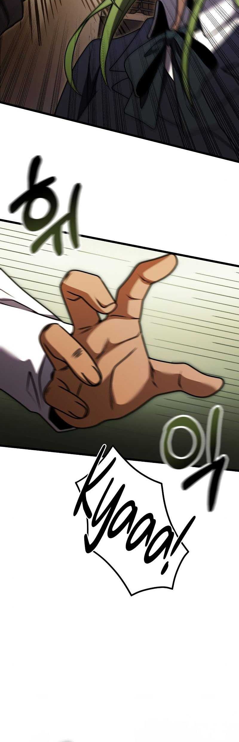 Terminally-Ill Genius Dark Knight Chapter 26 Gambar 33