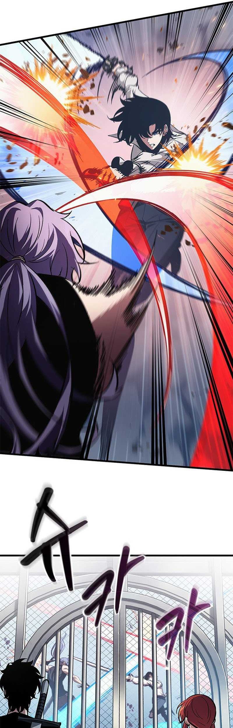 Pick Me Up Chapter 61 Gambar 50